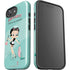 Betty Boop O Matic iPhone 16e Impact Case