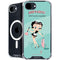 Betty Boop O Matic iPhone 16e MagSafe Case