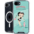 Betty Boop O Matic iPhone 16e MagSafe Case