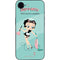 Betty Boop O Matic iPhone 16e Skin
