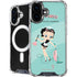 Betty Boop O Matic iPhone 17 MagSafe Case