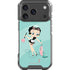Betty Boop O Matic iPhone 18 Pro Clear Case