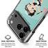 Betty Boop O Matic iPhone 18 Pro Clear Case