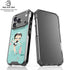 Betty Boop O Matic iPhone 18 Pro Clear Case