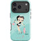 Betty Boop O Matic iPhone 18 Pro Impact Case