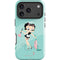 Betty Boop O Matic iPhone 18 Pro Max Impact Case