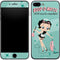 Betty Boop O Matic iPhone 8 Plus Skin
