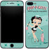 Betty Boop O Matic iPhone 8 Plus Skin