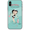 Betty Boop O Matic iPhone XS Max Skin