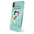 Betty Boop O Matic iPhone XS Max Skin