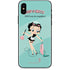 Betty Boop O Matic iPhone XS Skin