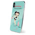 Betty Boop O Matic iPhone XS Skin
