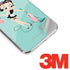 Betty Boop O Matic iPhone XS Skin