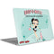 Betty Boop O Matic Apple MacBook Air Skin