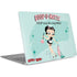 Betty Boop O Matic Apple MacBook Air Skin