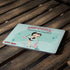 Betty Boop O Matic Apple MacBook Air Skin