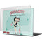 Betty Boop O Matic MacBook Pro 14in (2021-24) Case plus Skin