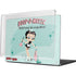 Betty Boop O Matic MacBook Pro 14in (2021-24) Case plus Skin