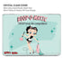 Betty Boop O Matic MacBook Pro 14in (2021-24) Case plus Skin