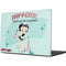 Betty Boop O Matic Apple MacBook Pro 14-inch Skin