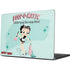 Betty Boop O Matic Apple MacBook Pro 14-inch Skin