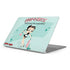 Betty Boop O Matic Apple MacBook Pro 16-inch Skin