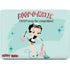 Betty Boop O Matic Apple MacBook Pro 16-inch Skin