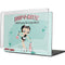 Betty Boop O Matic MacBook Cases