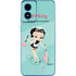 Betty Boop O Matic Moto G Play 4G (2024) Skin