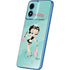 Betty Boop O Matic Moto G Play 4G (2024) Skin