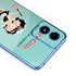 Betty Boop O Matic Moto G Play 4G (2024) Skin