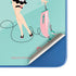Betty Boop O Matic Moto G Play 4G (2024) Skin