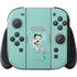 Betty Boop O Matic Nintendo Switch 2 (2025) with Joy-Con Skin