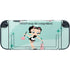 Betty Boop O Matic Nintendo Switch 2 (2025) with Joy-Con Skin