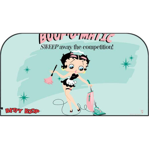 Betty Boop O Matic Nintendo Switch 2 (2025) with Joy-Con Skin