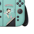 Betty Boop O Matic Nintendo Switch 2 (2025) Joy-Con Controller Skin