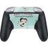 Betty Boop O Matic Nintendo Switch 2 (2025) Pro Controller Skin