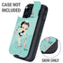 Betty Boop O Matic Otterbox Defender iPhone Skin
