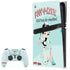 Betty Boop O Matic PS5 Pro Bundle Skin