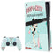 Betty Boop O Matic PS5 Pro Disk Bundle Skin