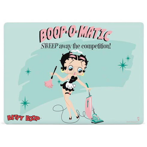 Betty Boop O Matic Surface Laptop 2 Skin