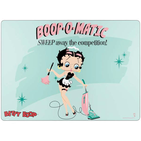 Betty Boop O Matic Surface Laptop 7 13.8in Skin