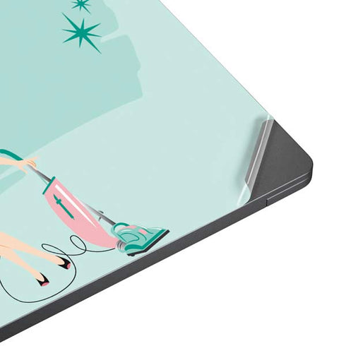 Betty Boop O Matic Surface Laptop 7 13.8in Skin