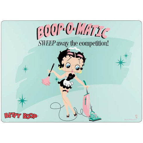 Betty Boop O Matic Surface Laptop 7 15in Skin