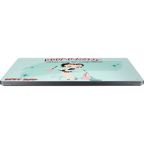 Betty Boop O Matic Surface Laptop 7 15in Skin