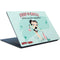 Betty Boop O Matic Surface Laptop Skin