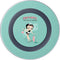 Betty Boop O Matic Wireless Charger Skin