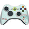 Betty Boop O Matic Xbox 360 Wireless Controller Skin