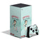 Betty Boop O Matic XBox Series X Digital Edition Bundle Skin