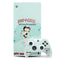 Betty Boop O Matic Xbox Series X Skins